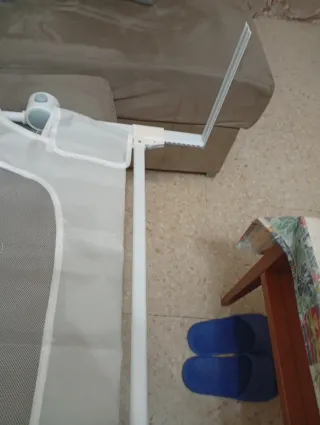 Barrera de Cama Infantil