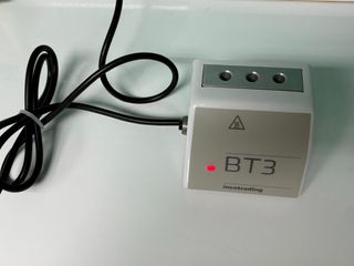 Incubadora de Esporas TS001ZMS