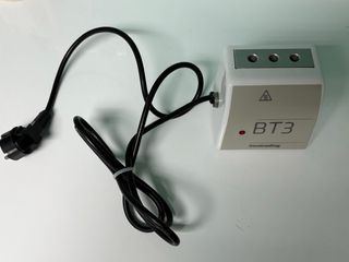 Incubadora de Esporas TS001ZMS