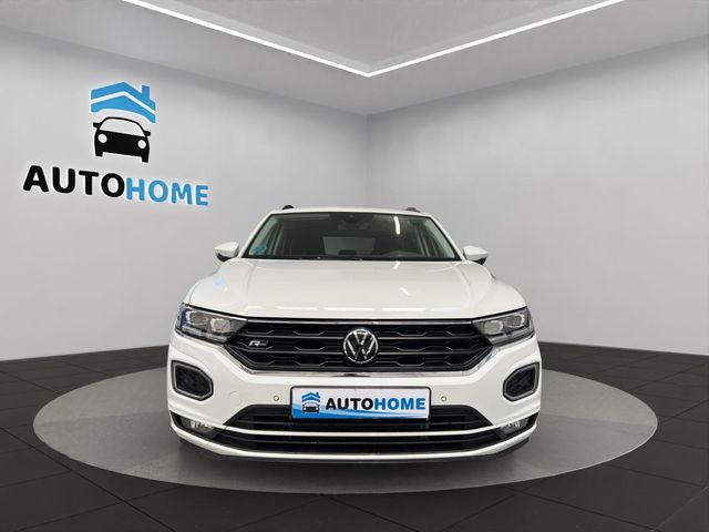 Volkswagen T-Roc Sport 1.5 TSI 110kW (150CV)