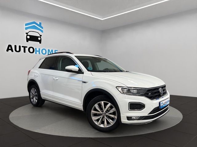 Volkswagen T-Roc Sport 1.5 TSI 110kW (150CV)