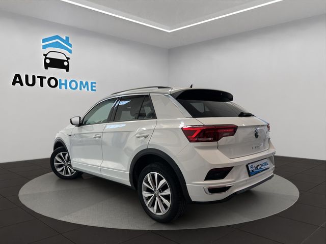 Volkswagen T-Roc Sport 1.5 TSI 110kW (150CV)