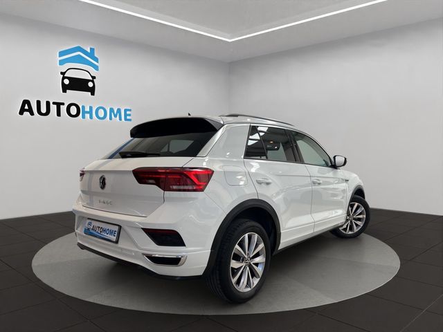 Volkswagen T-Roc Sport 1.5 TSI 110kW (150CV)