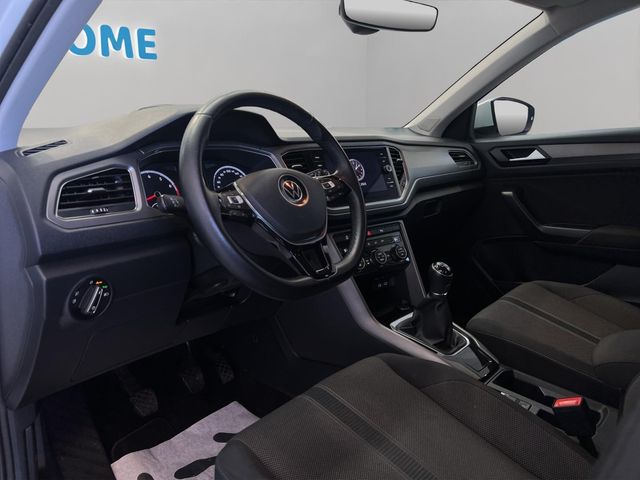 Volkswagen T-Roc Sport 1.5 TSI 110kW (150CV)