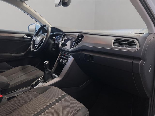 Volkswagen T-Roc Sport 1.5 TSI 110kW (150CV)