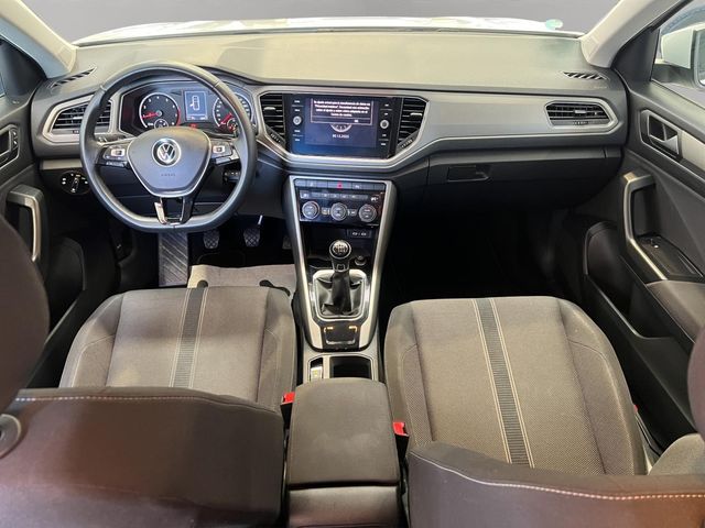 Volkswagen T-Roc Sport 1.5 TSI 110kW (150CV)