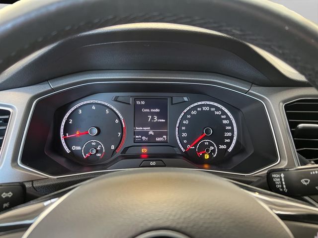 Volkswagen T-Roc Sport 1.5 TSI 110kW (150CV)