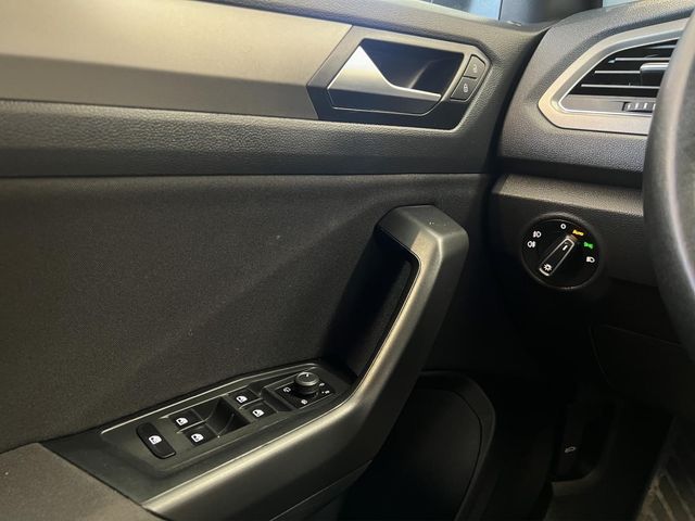 Volkswagen T-Roc Sport 1.5 TSI 110kW (150CV)