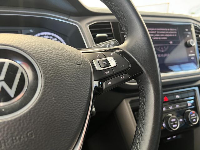 Volkswagen T-Roc Sport 1.5 TSI 110kW (150CV)