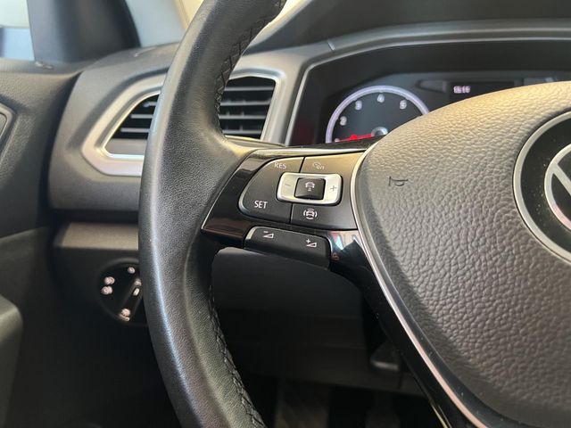 Volkswagen T-Roc Sport 1.5 TSI 110kW (150CV)