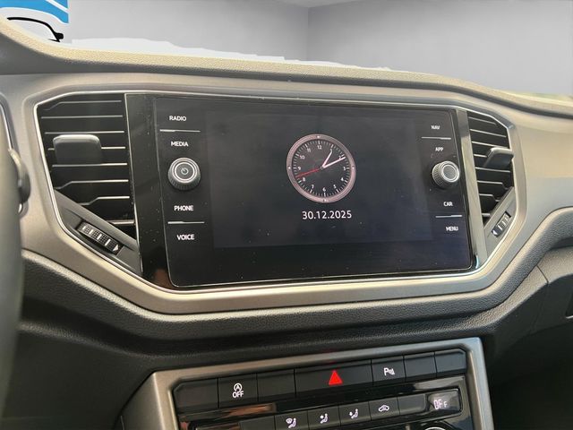 Volkswagen T-Roc Sport 1.5 TSI 110kW (150CV)