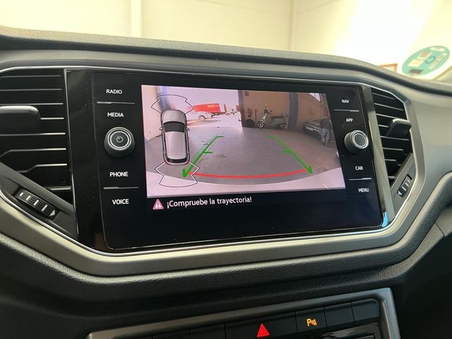 Volkswagen T-Roc Sport 1.5 TSI 110kW (150CV)