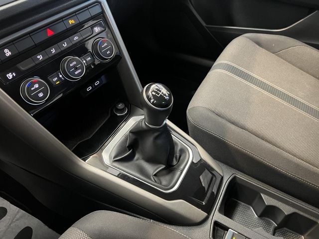 Volkswagen T-Roc Sport 1.5 TSI 110kW (150CV)