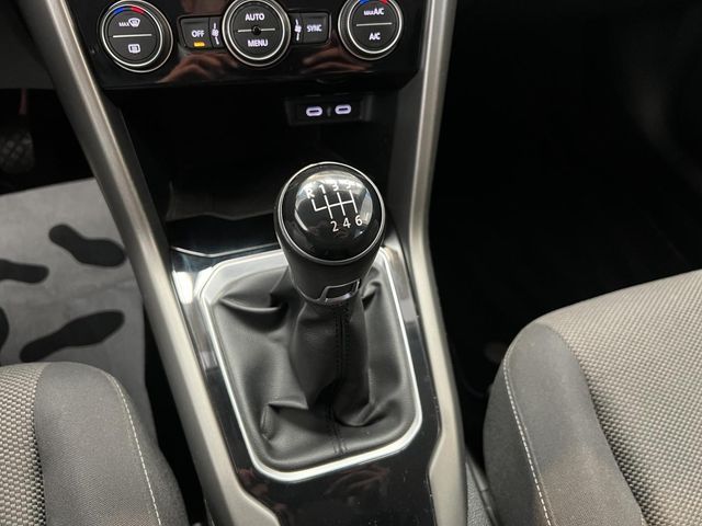 Volkswagen T-Roc Sport 1.5 TSI 110kW (150CV)