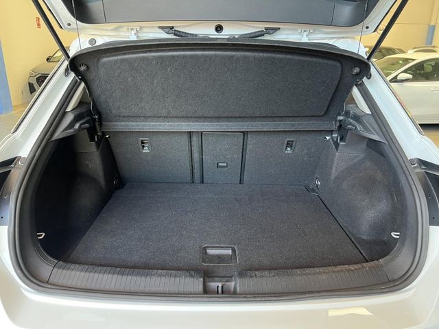 Volkswagen T-Roc Sport 1.5 TSI 110kW (150CV)