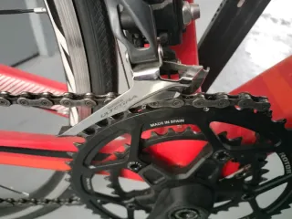 Bicicleta de carretera marca MMR 2019 t51 sin usar