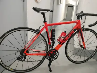 Bicicleta de carretera marca MMR 2019 t51 sin usar