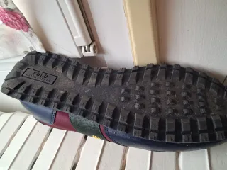 Zapatillas Polo Ralph Lauren Talla 40