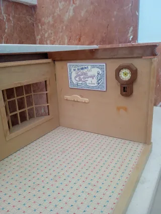 Sylvanian Families Village Store. Tomy