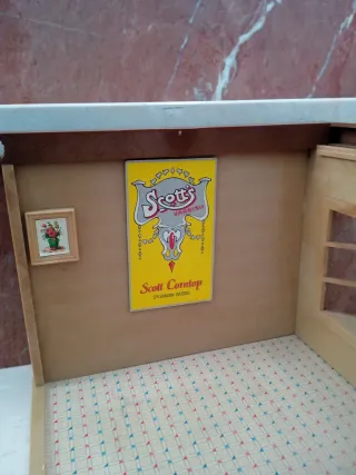 Sylvanian Families Village Store. Tomy