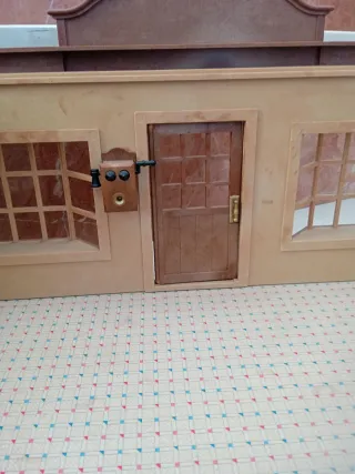 Sylvanian Families Village Store. Tomy