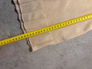 Jersey Burberry Beige Media Cremallera Logo