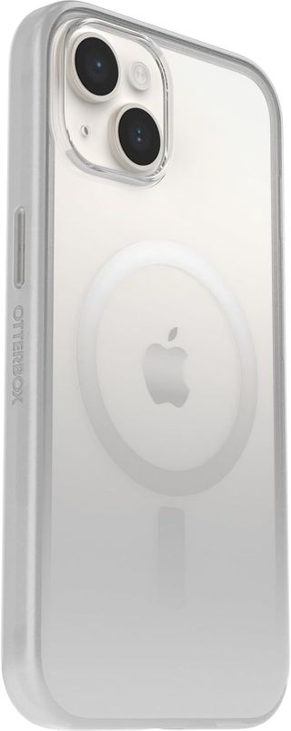 Otterbox Cover Serie Clear Case con MagSafe per iPhone 14 Pro