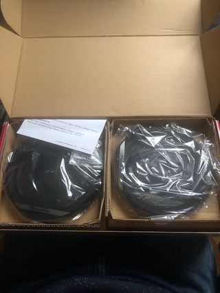 Altavoces Pioneer TS-G1720F 300W