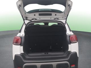 Citroen C3 Aircross PureTech 110 S&S Live Pack 81 kW (110 CV)