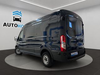 Ford Transit 310 96kW L2H2 Van Trend FWD