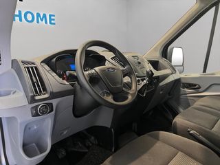 Ford Transit 310 96kW L2H2 Van Trend FWD