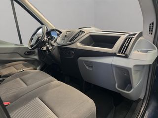 Ford Transit 310 96kW L2H2 Van Trend FWD