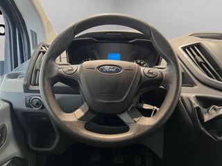 Ford Transit 310 96kW L2H2 Van Trend FWD