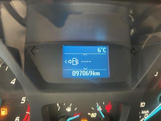 Ford Transit 310 96kW L2H2 Van Trend FWD