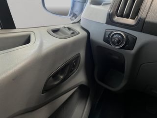 Ford Transit 310 96kW L2H2 Van Trend FWD