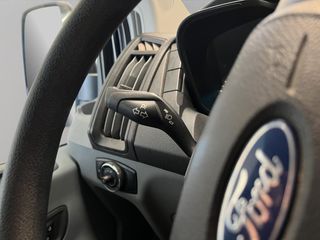 Ford Transit 310 96kW L2H2 Van Trend FWD