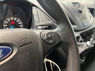 Ford Transit 310 96kW L2H2 Van Trend FWD