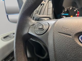 Ford Transit 310 96kW L2H2 Van Trend FWD