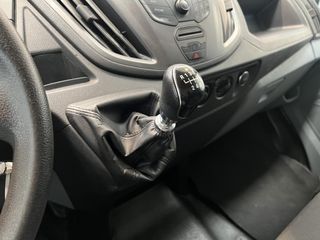 Ford Transit 310 96kW L2H2 Van Trend FWD