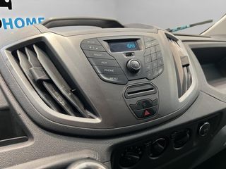 Ford Transit 310 96kW L2H2 Van Trend FWD