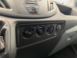 Ford Transit 310 96kW L2H2 Van Trend FWD