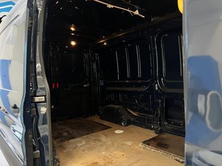 Ford Transit 310 96kW L2H2 Van Trend FWD