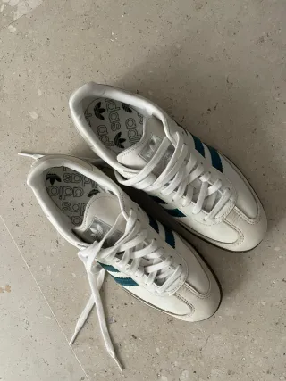Zapatillas Adidas Samba