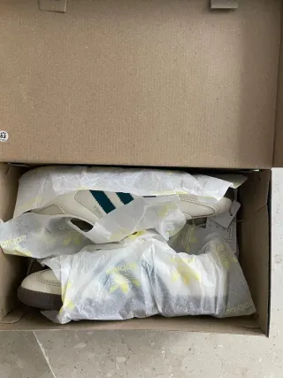 Zapatillas Adidas Samba