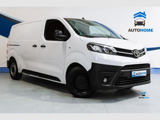 Toyota Proace 1.5D 120CV BUSINESS 1PL 2PT L1