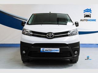 Toyota Proace 1.5D 120CV BUSINESS 1PL 2PT L1