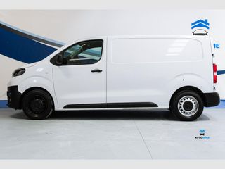 Toyota Proace 1.5D 120CV BUSINESS 1PL 2PT L1