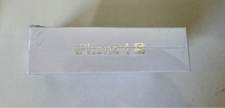 iPhone 4S 8GB Libre Precintado a estrenar