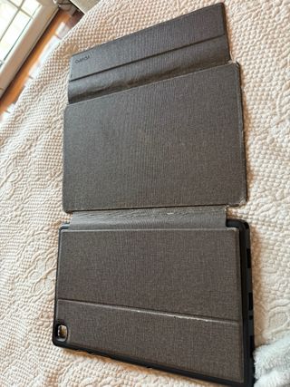 Samsung Galaxy Tab A7 Blanca