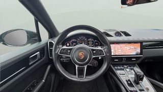 Porsche Cayenne E-Hybrid 340 kW (462 CV)